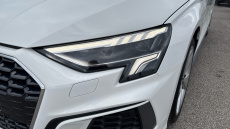 Audi A3 40 TFSI e S Line 5dr S Tronic Hatchback